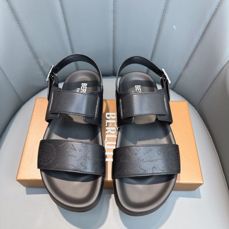 Berluti Sandals